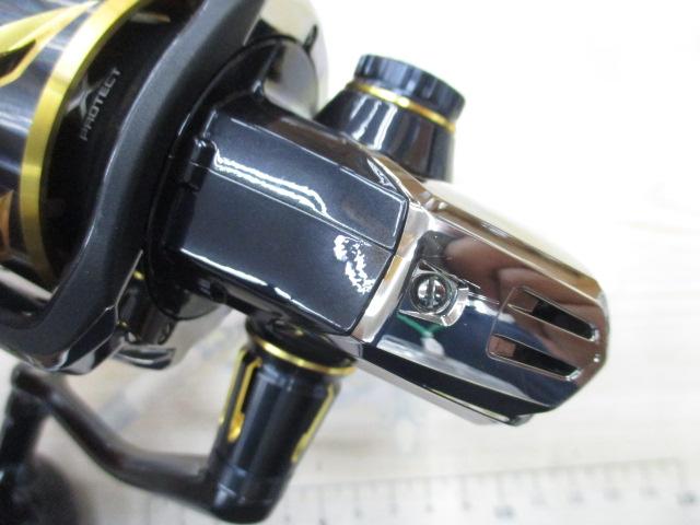 20ステラSW 6000HG