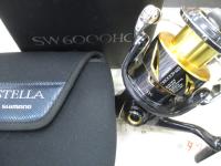 20ステラSW 6000HG