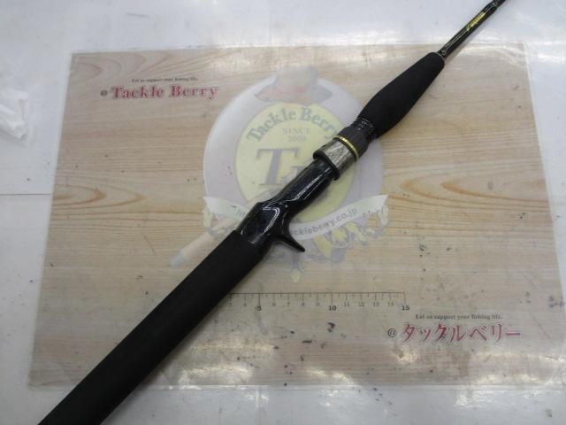 デストロイヤー F3-61X(Hi-10X)SPEED TIP CUSTOM