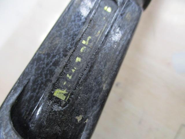 デストロイヤー F3-61X(Hi-10X)SPEED TIP CUSTOM