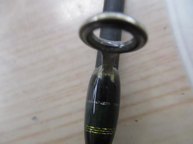 デストロイヤー F3-61X(Hi-10X)SPEED TIP CUSTOM