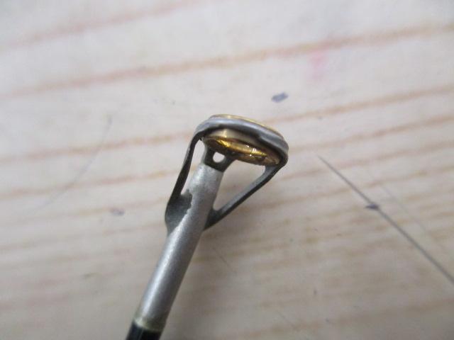 デストロイヤー F3-61X(Hi-10X)SPEED TIP CUSTOM