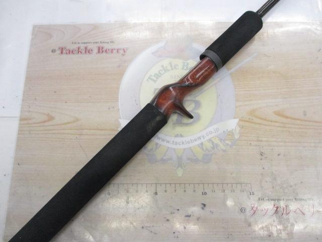 デストロイヤー F5-510X(Hi-10X)JIG SPECIAL FUNCTION