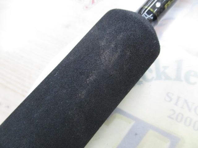 デストロイヤー F5-510X(Hi-10X)JIG SPECIAL FUNCTION