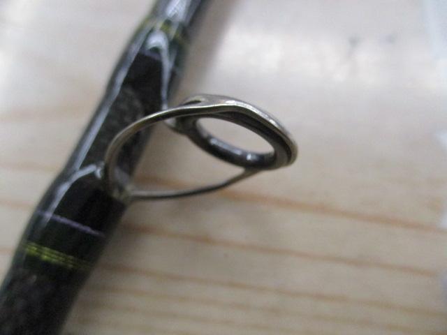 デストロイヤー F5-510X(Hi-10X)JIG SPECIAL FUNCTION