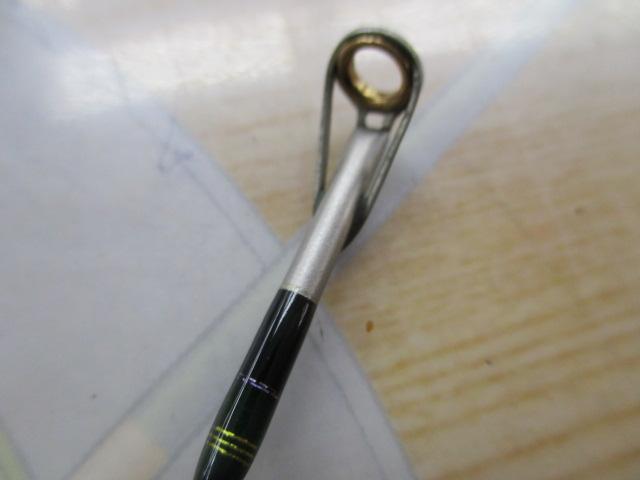 デストロイヤー F5-510X(Hi-10X)JIG SPECIAL FUNCTION