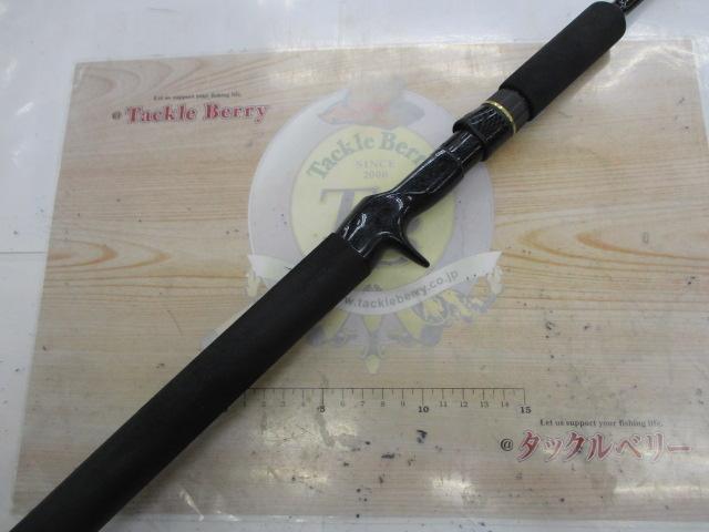 デストロイヤー F5-66X(Hi-10X)BEARING DOWN