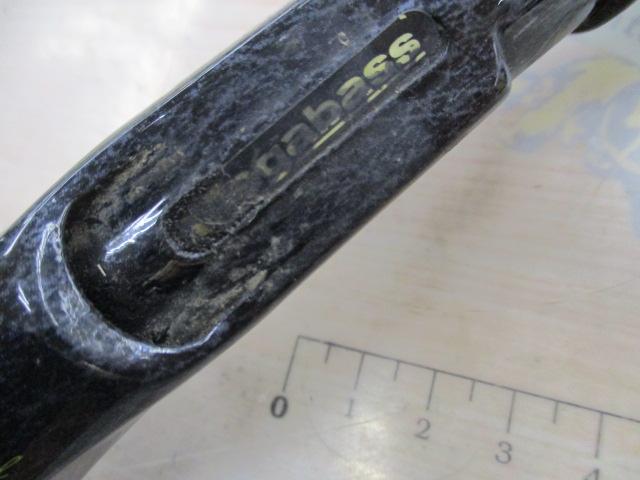 デストロイヤー F5-66X(Hi-10X)BEARING DOWN