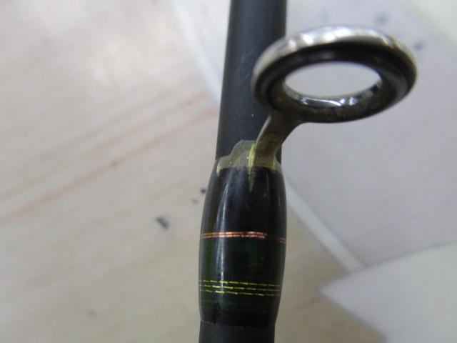 デストロイヤー F5-66X(Hi-10X)BEARING DOWN