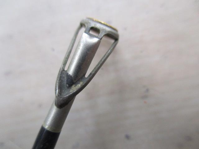 デストロイヤー F5-66X(Hi-10X)BEARING DOWN