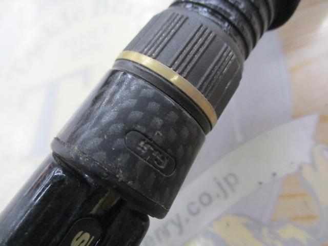 デストロイヤー F4-66X(Hi-10X)TOURNAMENT VERSATILE