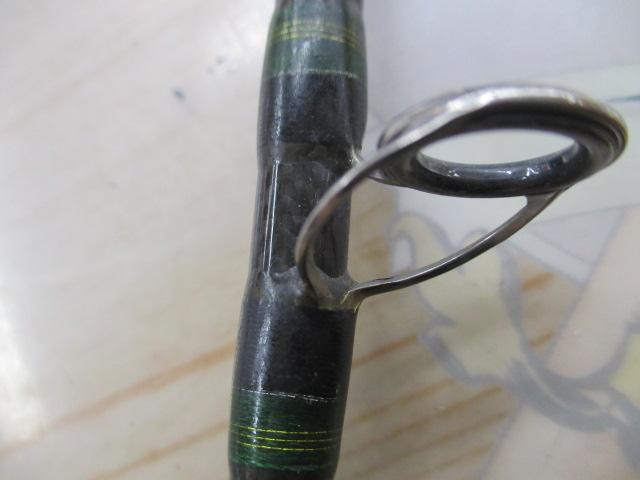 デストロイヤー F4-66X(Hi-10X)TOURNAMENT VERSATILE