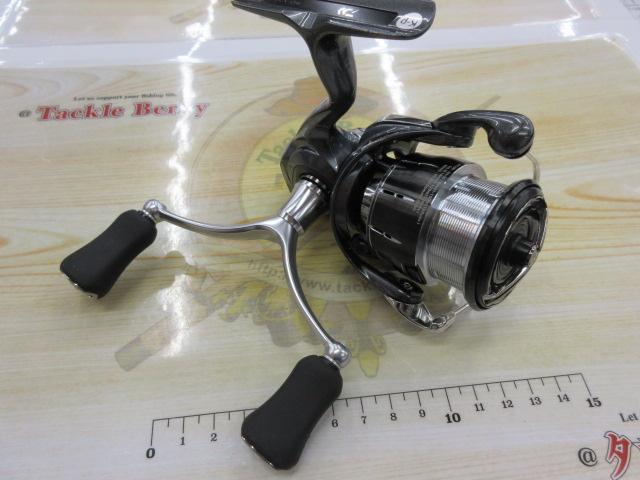 24ルビアス LT2500S-DH