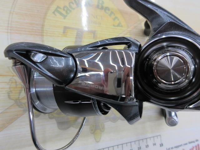 24ルビアス LT2500S-DH