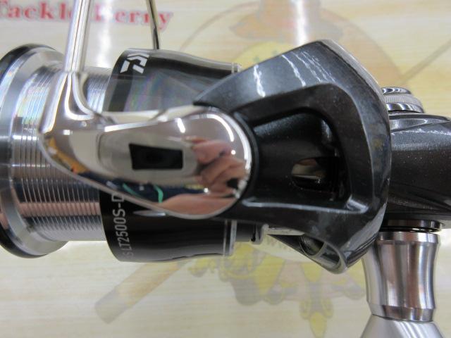 24ルビアス LT2500S-DH