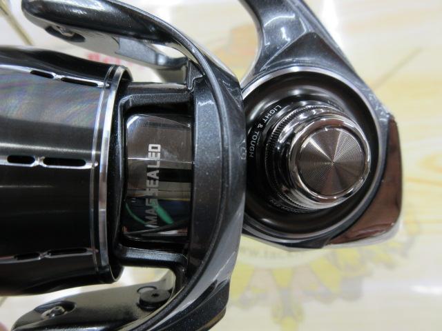 24ルビアス LT2500S-DH