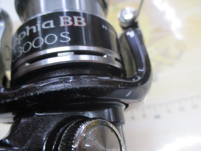 10セフィアBB C3000S