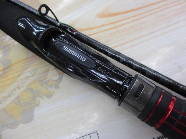 22セフィアBB S86MLS