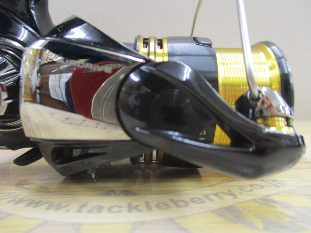 23レガリス LT1000S