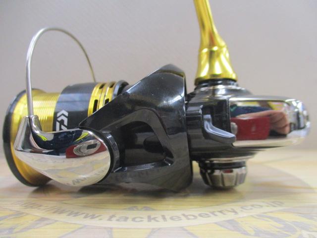 23レガリス LT1000S