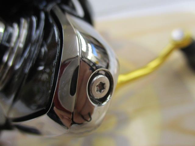 23レガリス LT1000S