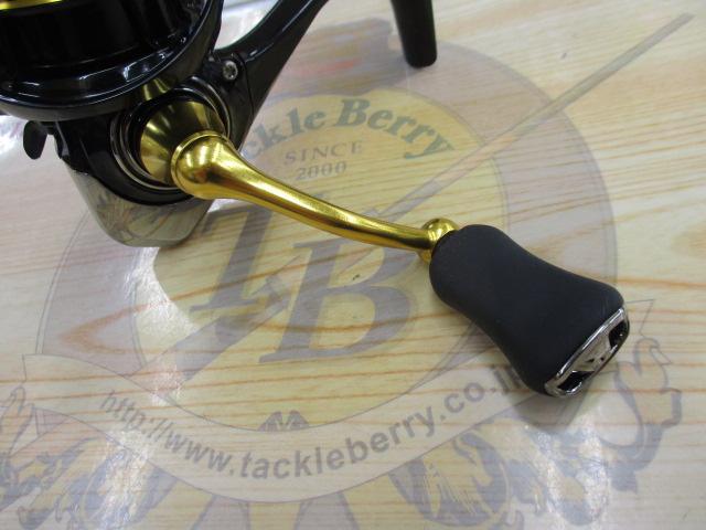 23レガリス LT1000S