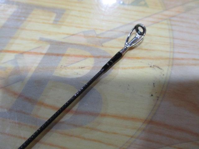 ソルティーステージKR-Xベイトフィネスカスタム SBFC-732LT-KR