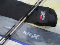 ソルティーステージKR-Xベイトフィネスカスタム SBFC-732LT-KR