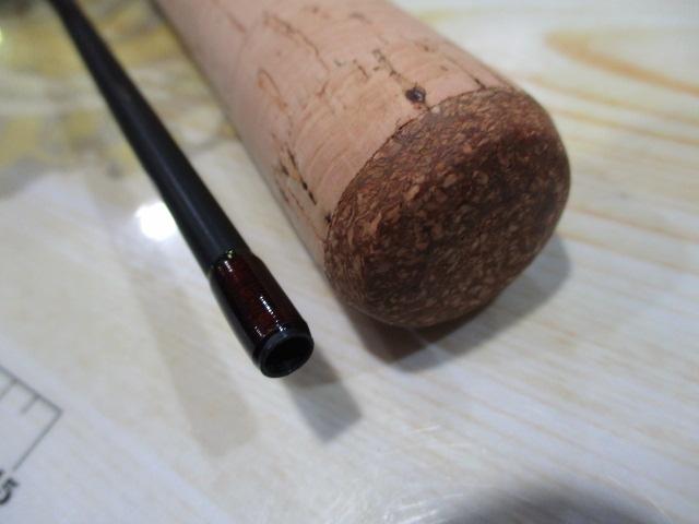 シルバークリークS SC-S602LRS-SV