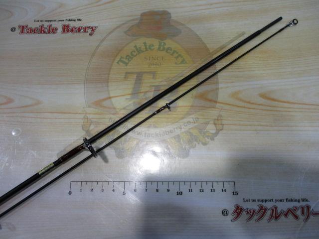 シルバークリークS SC-S602LRS-SV