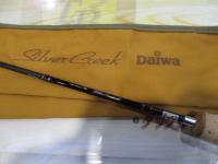 シルバークリークS SC-S602LRS-SV