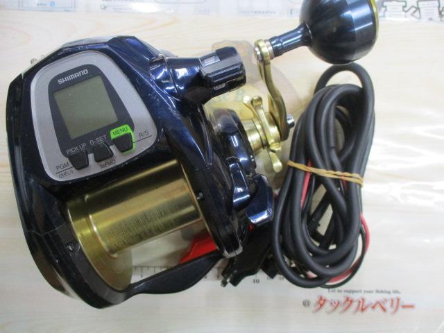 14ビーストマスター 9000