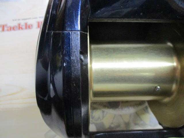 14ビーストマスター 9000