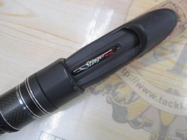 ホーネットスティンガープラス HSPS-672UL+ MGS