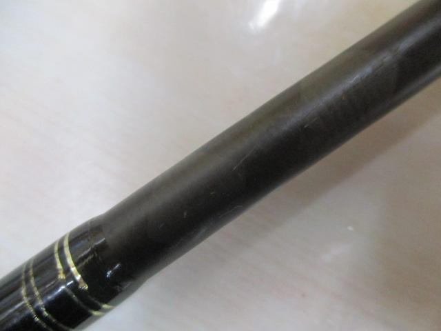 ホーネットスティンガープラス HSPS-672UL+ MGS