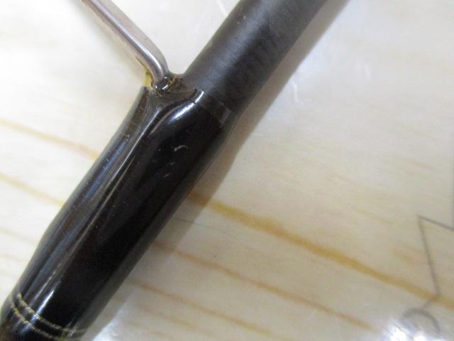 ホーネットスティンガープラス HSPS-672UL+ MGS