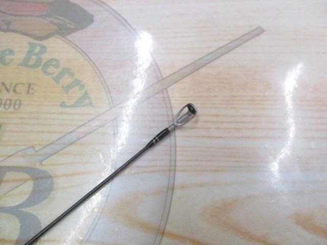 ホーネットスティンガープラス HSPS-672UL+ MGS