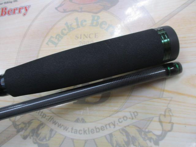 バルバル 85 テクニカルエディション