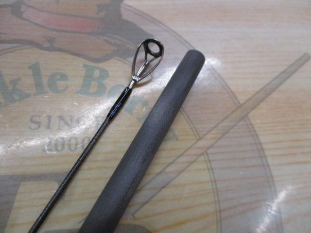 バルバル 85 テクニカルエディション