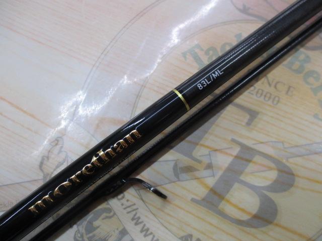 モアザン 83L/ML・J