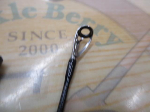 モアザン 83L/ML・J