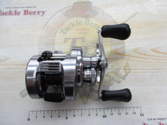 20カルカッタコンクエストDC 100HG