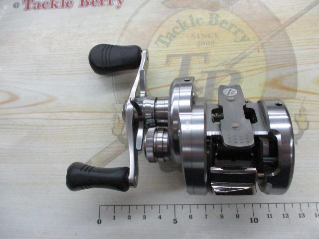 20カルカッタコンクエストDC 100HG