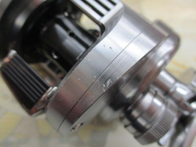 20カルカッタコンクエストDC 100HG