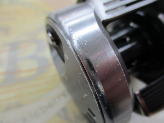 20カルカッタコンクエストDC 100HG