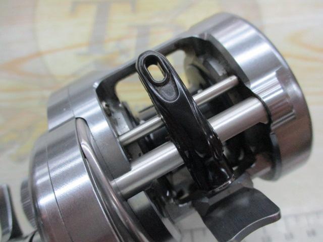 20カルカッタコンクエストDC 100HG