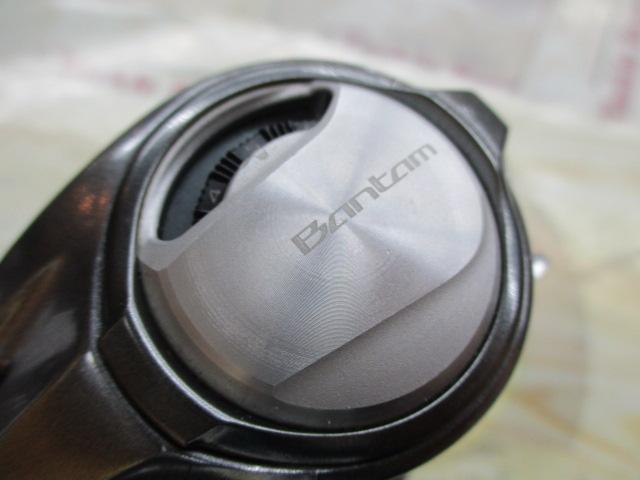 18バンタムMGL RH