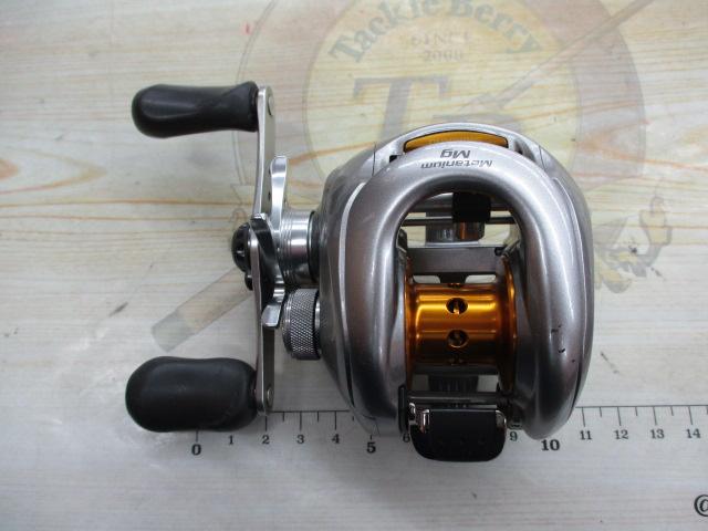 07メタニウムMg LH