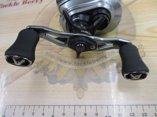 アルファス SV TW 800S-HL