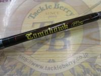 デストロイヤー F4-70GTZ(トマホーク)